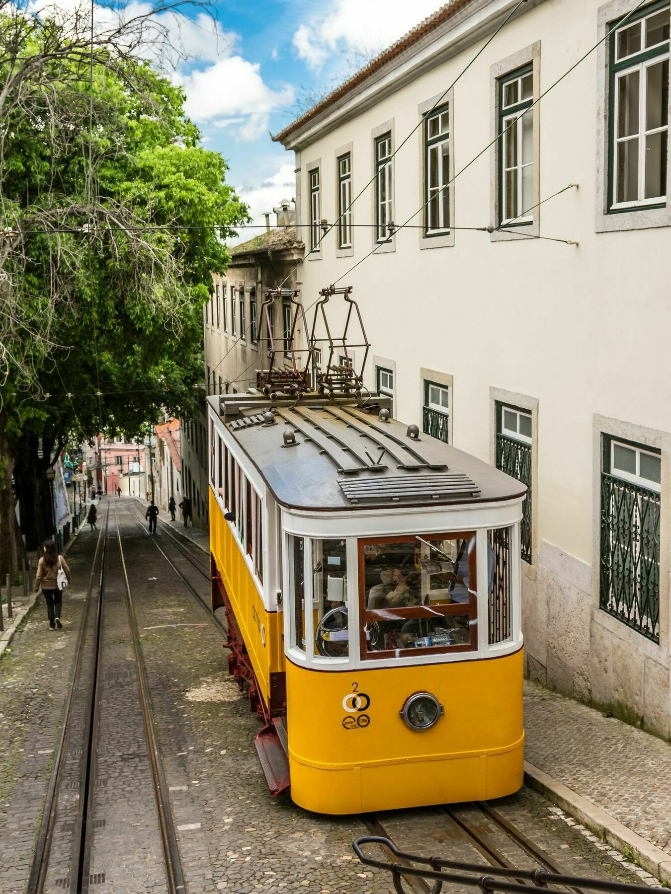 Gasthof Flores 105 Lissabon
